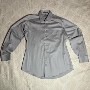 Geoffrey Beene Button Up